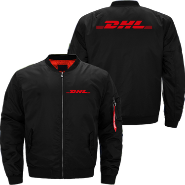 DHL AIRLINES JACKET